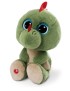 Peluix drac petit verd Sant Jordi
