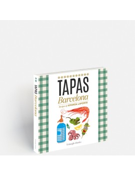 Tapes Barcelona