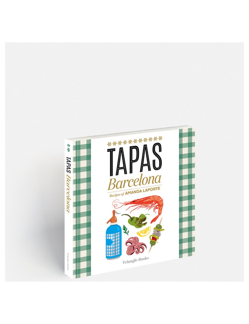Tapes Barcelona