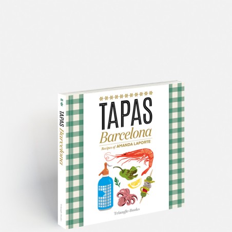 Tapas Barcelona