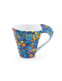Taza cerámica Teo Vitral Gaudí Barcelona