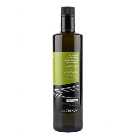 Huile d'olive vierge extra