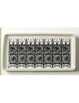 Rectangular Tray Bars  
