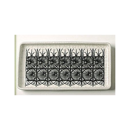Rectangular Tray Bars  