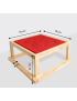 "Flor de Barcelona" Modern Design Table