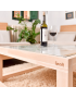 Table de design moderne « Flor de Barcelona »