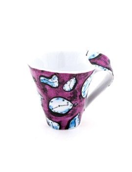Teo Watches Ceramic Mug