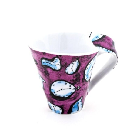 Teo Watches Ceramic Mug
