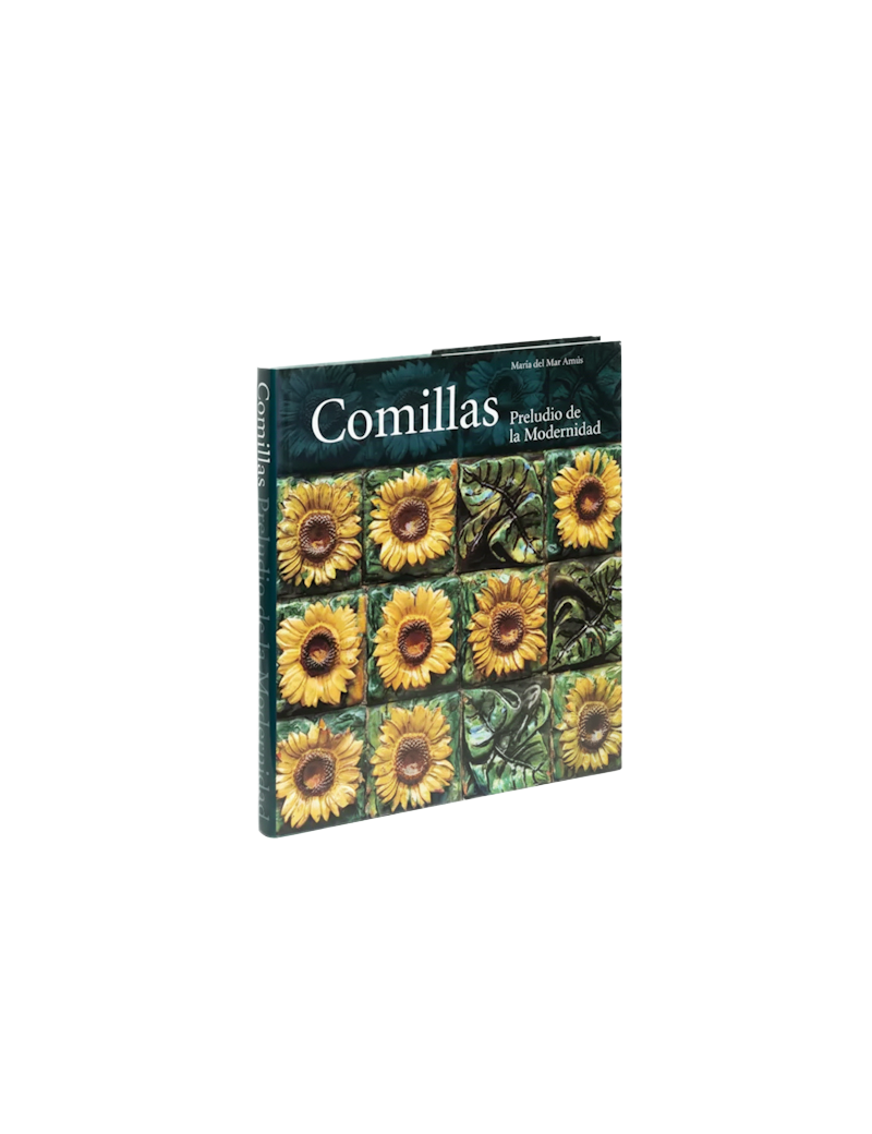 Comillas Preludio de la modernidad