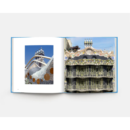 Casa Batlló de Gaudí