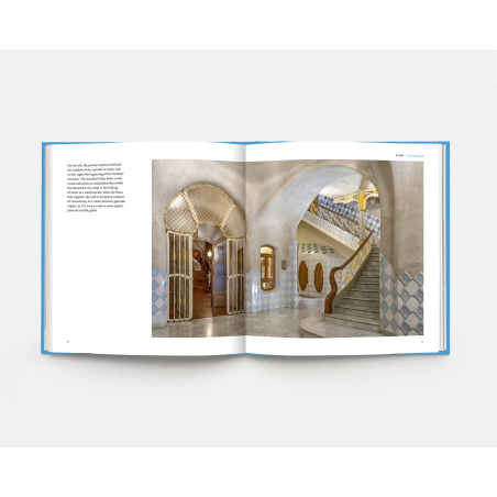 Casa Batlló de Gaudí
