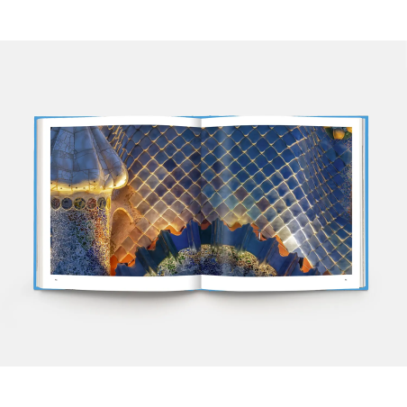 Casa Batlló de Gaudí
