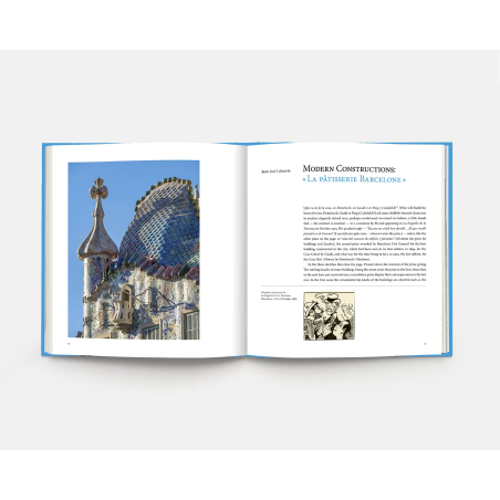 Casa Batlló Gaudí