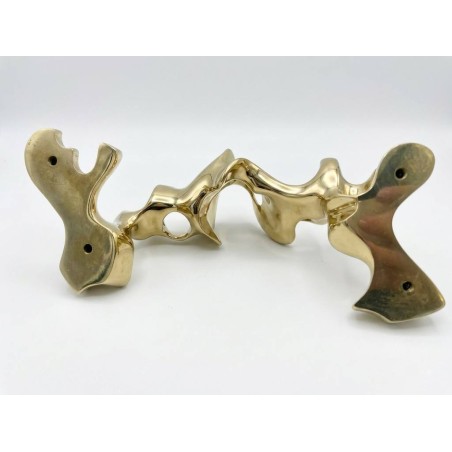 Casa Calvet Door Handle by Gaudí – Original Reproduction