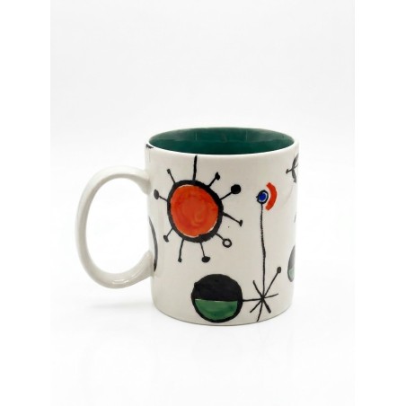 Tasse Super Inspiration Miró