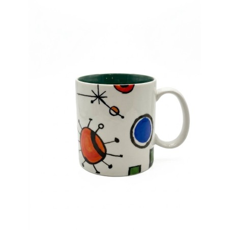 Tasse Super Inspiration Miró
