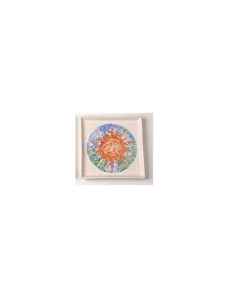 Vide poche Rosette 