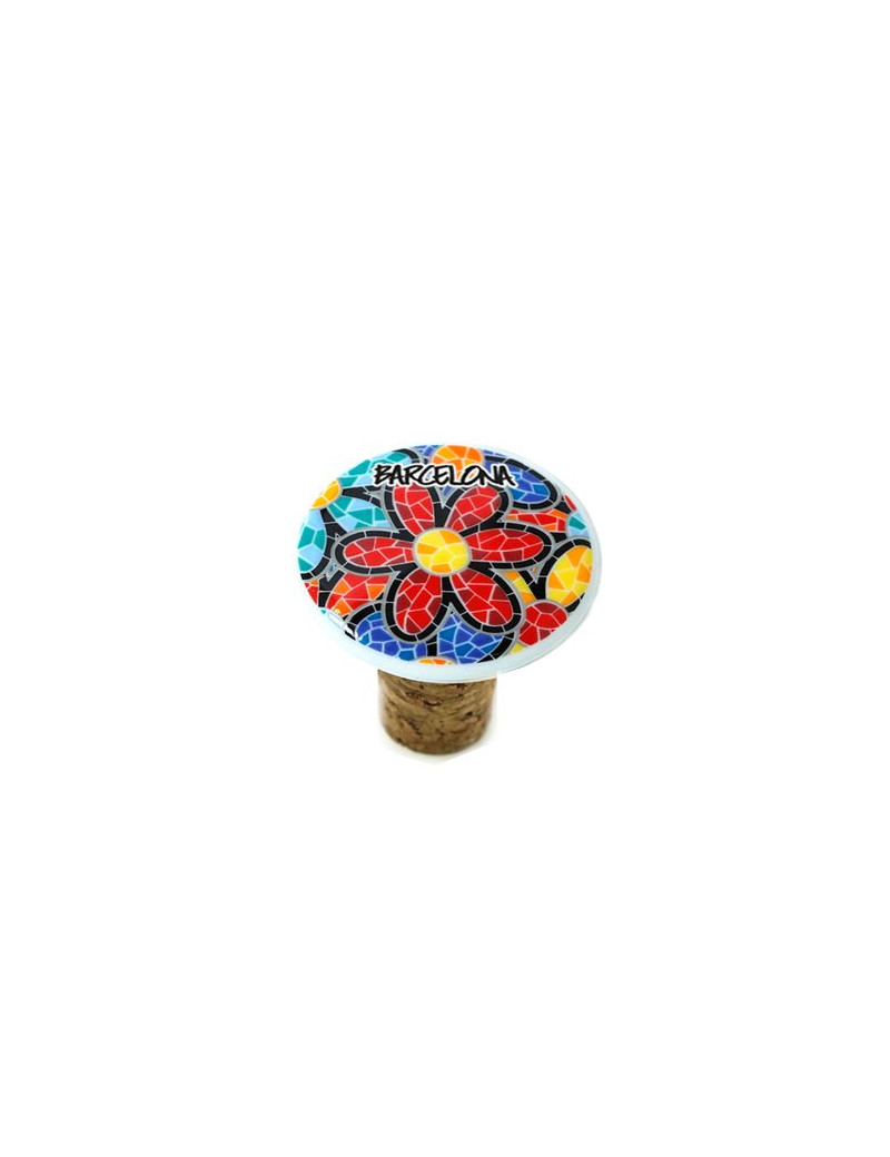 tap ampolla gaudi barcelona
