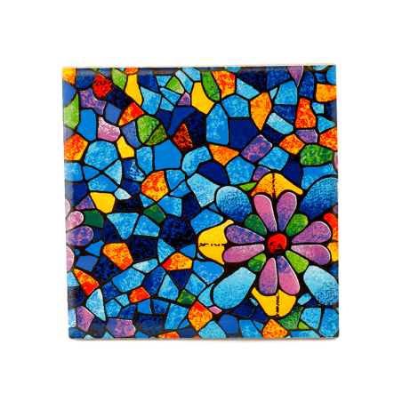 Posavasos Gaudí Barcelona | Recuerdos y regalos