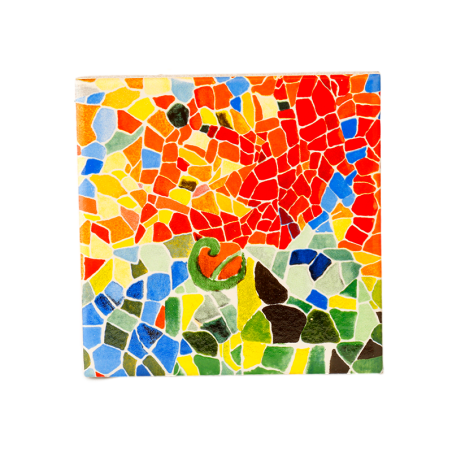 Gaudí Barcelona: sots-goters | Souvenirs i regals