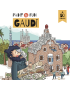 Paint & Fun. Gaudí