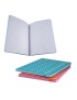 Quadern Gran Barcelona Flor Panot