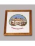 Table mat “La Pedrera”  