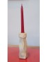 Candelabro Chimenea