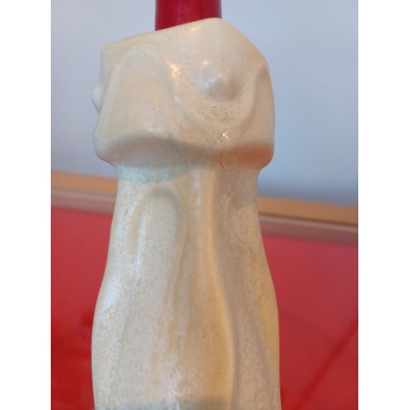 Candelabro Chimenea