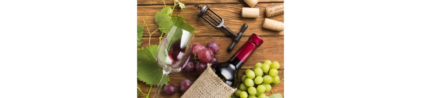 Gaudí Vins, Caves i Brandy | Gastronomia i regals de Barcelona | Reserva Familiar
