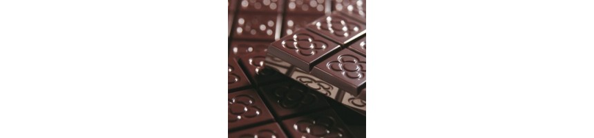 Chocolats et bonbons Gaudí | Confiseries gastronomiques de Barcelone
