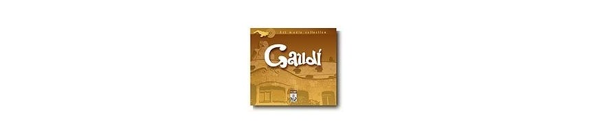 Gaudí Multimèdia | Vídeos i material audiovisual