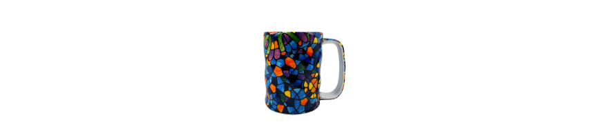 Mugs and Bottles