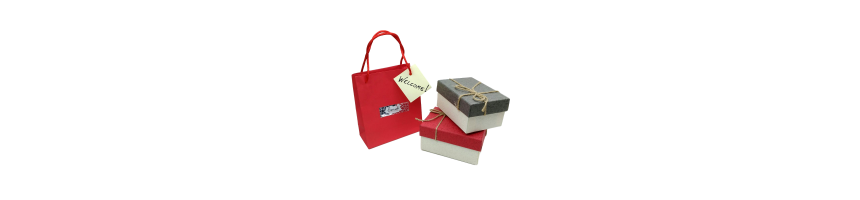 Packs Regalo Gaudí | Regalos Corporativos y Souvenirs de Barcelona