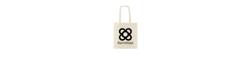 Bolsas Gaudí | Tote Bags y Complementos de Barcelona