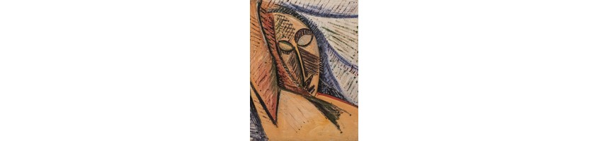 Art cubista modern | Disseny, decoració i regals de Barcelona