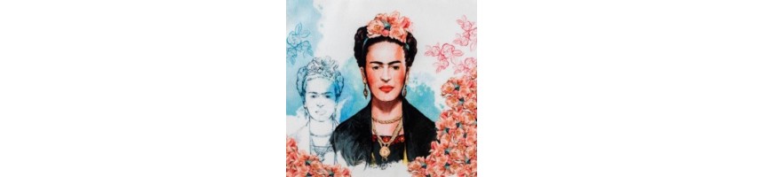 Art surrealista mexicà | Disseny, decoració i regals originals