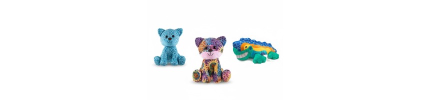 Col·lecció Gaudí i Barcelona per a nens i nenes - infantil