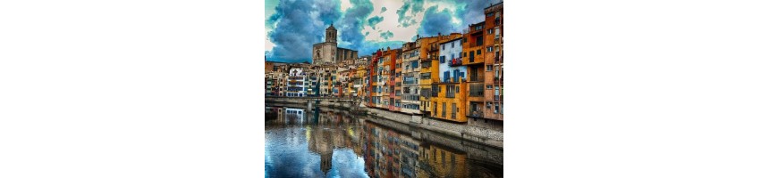 Girona