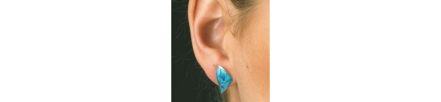 Earrings Gaudí Barcelona Shop
