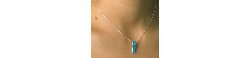 Pendants and Necklaces – Gaudí Barcelona Shop