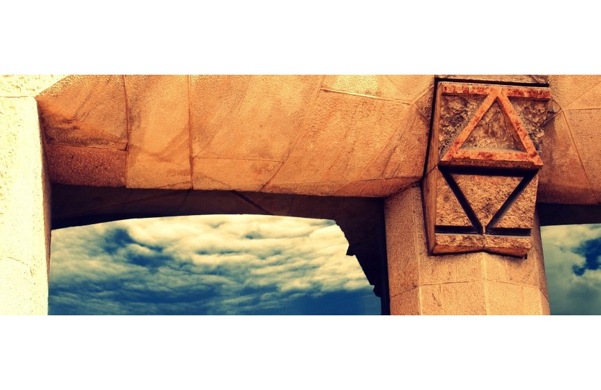  ¿Conoces todas las anécdotas de la Sagrada Familia?