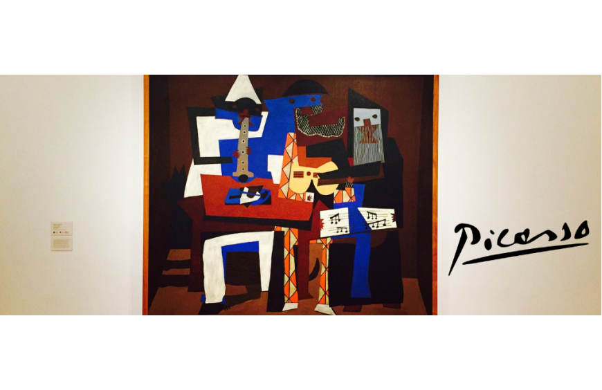 Any Picasso 2023. Commemoració dels 50 anys de la mort de l'artista.